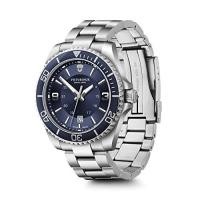 ราคา VICTORINOX Watch MAVEIRCK LARGE Gift 242007 Quartz Official Domestic Product (45605920141)