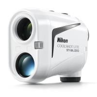 ราคา Nikon Golf Laser Rangefinder COOLSHOT LITE STABILIZED with Vibration Reduction LCSLITE (45506344087)