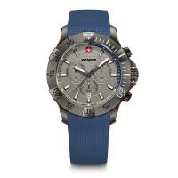 ราคา WENGER SEAFORCE CHRONO Quartz Analog Men s Watch Stainless Steel Case 316L Various Dial and Strap Options 200m Water Resistant 3 Year Warranty Gift Ready (45306089227)