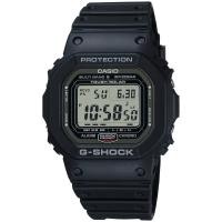 ราคา Casio G SHOCK Watch Domestic Genuine Product Made in Japan Radio Solar Metal Case Screw Back Model GW 5000U 1JF Men s Black (45305911352)