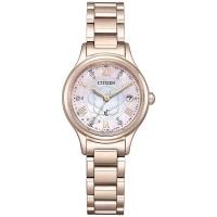 ราคา Citizen xC Eco Drive Radio Controlled Women s Watch Stylish and Lightweight Design (44906289523)