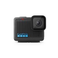 ราคา GoPro HERO Action Camera 4K Ultra Lightweight 86g Waterproof 2x Slow Motion Touch Screen Built in Battery CHDHF 131 JP (56453168445)