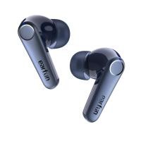 ราคา Award Winning EarFun Air Pro 3 ANC Wireless Earbuds with Bluetooth 5 3 43dB Noise Cancellation QCC3071 Chip AptX Adaptive Ultra Low Latency 55ms Multipoint Connectivity Dedicated App cVc 8 0 Call Nois