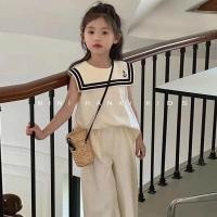 ราคา สปอต 3 14 ปี ชุดเด็กผู้หญิง เสื้อผ้าเด็กเกาหลี สาวใหญ่ เด็กฤดูร้อน เด็กผู้หญิง เสื้อผ้าลำลอง เสื้อผ้าเด็กผู้หญิง (23371347727)