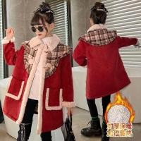 ราคา สปอต 3 14 ปี เสื้อกันหนาวผู้หญิง เสื้อกันหนาวฤดูใบไม้ร่วงและฤดูหนาว เสื้อกันหนาวแฟชั่นกำมะหยี่หลวม (28567079337)