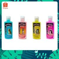 ราคา SUNDAY SHAMPOO แชมพู สุนัข น้องหมา ผสมสารสกัดใบบัวบก 250 mL (18700058075)