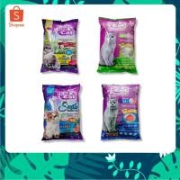 ราคา Catty Cat อาหารเม็ดแมว สำหรับแมวอายุตั้งแต่ 1 ปีขึ้นไป ขนาด 1 kg (9144618148)