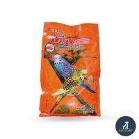 ราคา TEAM อาหารนกสูตรเลี้ยงง่าย สำหรับหงส์หยก ฟอร์พัส และนกเล็ก 1 Kg (51857098881)