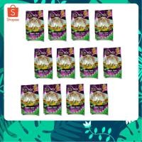 ราคา 12 ถุง BOKDOK อาหารกระต่าย สูตรธัญพืชและผัก บรรจุ 1 kg ถุง ขายส่ง ยกลัง (16960330233)