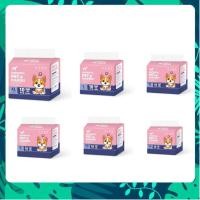 ราคา Pet Diaper Buddy สำหรับสุนัข ฝึกขับถ่าย สบายทุกสายพันธุ์ 1 แพ็ค (44060438143)