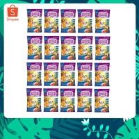 ราคา 10 ถุง BOKDOK อาหารเม็ด สำหรับสุนัข FT31 รสเนื้อและไก่ สูตรบำรุงขน กลิ่นหอม ขนาด 1กก (29132538384)