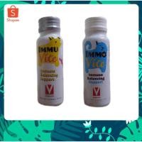 ราคา วิตามินรวมบำรุงสุนัขและ แมว ImmuVite เสริมภูมิคุ้มกัน ชนิดน้ำ 50CC (11158209208)