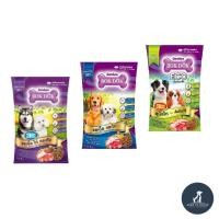 ราคา BOKDOK ECO อาหารเม็ด สำหรับสุนัข สูตรบำรุงขน กลิ่นหอม ขนาด 1กก (9934843380)
