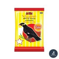 ราคา Apro I Q เอโปร ไอ คิว ฟอร์มูล่า นกขุนทอง นกเอี้ยง นกเลี้ยงแสนรู้ 400 g (27543284395)