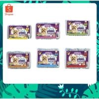 ราคา BokDok ผ้าอ้อม น้องหมา น้องแมว Pet Diaper 1ห่อ 12 ชิ้น (14683815640)