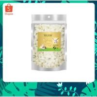 ราคา นมแพะอัดเม็ด Ag Science Goat Gold ถุงเขียว สำหรับสุนัข 80กรัม (22773549821)