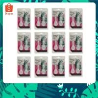ราคา Cleartix แมว 12 แผง กําจัดเห็บหมัด ผลิตภัณฑ์ป้องกันหมัดและเห็บ ยาหยดเห็บหมัด แมว (24844446763)