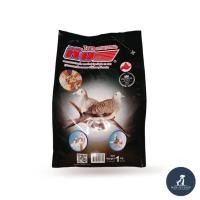 ราคา TEAM Premium ยอดอาหารนก สูตรธัญพืช 12 ชนิด สำหรับนกเขาเล็ก นกเขาใหญ่ 1 Kg (41979275796)