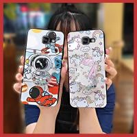 ราคา SAMSUNG นุ่มกรณีGlitterเคสโทรศัพท์สําหรับSamsung Galaxy A710 A7 2016 SM A710Fแฟชั่นออกแบบทนทานหมุนได้ขาตั้งสกปรกทนKickstand TPUความเรียบง่ายกันน้ําQuicksandการ์ตูน (51758034776)
