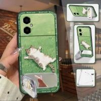 ราคา 3Dป้องกันเคสโทรศัพท์สําหรับXiaomi POCO M4 5G Redmi Note11R 5Gกระจกกันน้ํากันกระแทกKickstandป้องกันฝุ่นน่ารักตุ๊กตาเย็บปักถักร้อยสกปรกทนเต็มห่อที่วางโทรศัพท์ทนทาน (46308054714)