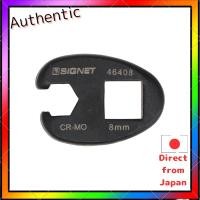 ราคา SIGNET 3 8 and 1 2 Drive Crowfoot Wrench Set Various Sizes (49655748338)