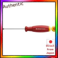 ราคา PB SWISS TOOLS SwissGrip Plus Screwdriver 0 140mm Length Model 8190 0 60 (49655640849)