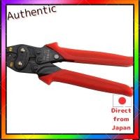 ราคา ESKO Terminal Crimping Pliers Bare Terminal Use (49555776515)