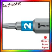 ราคา Wera Wera 840 1 BTZ Hex Plus Bit 2 0 x 25 mm 056681 (41578699712)