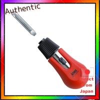 ราคา ANEX Ratchet Driver with Replaceable Bits Screw Tight No 290 (49705636141)