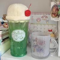 ราคา น่ารักสุดๆ FXZZ กล่องดินสอ Snoopy Eating Tea Series Limited pvc Melon Soda ญี่ปุ่นน่ารักถ้วยขนมกระเป๋าเครื่องสําอางกระเป๋าเครื่องเขียน (54757714620)