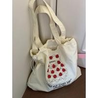 ราคา FX Niche Commuter Tote Bag สไตล์ใหม่ ขนาดใหญ่พกพาสะดวก สำหรับนักเรียนและนักศึกษา สะพายไหล่แบบญี่ปุ่น (48306617342)
