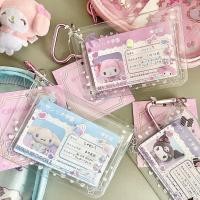 ราคา ขายร้อน F X ผู้ถือบัตรกระเป๋าใส่บัตร PVC โปร่งใสเก็บกระเป๋าความเจ็บปวดขนาดเล็กบัตรนักเรียน Gumei 3นิ้วบัตรขนาดเล็กกระเป๋าจี้ (27864712342)