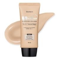 ราคา Deoproce Magic BB Cream SPF50 PA No 21 Natural Beige Hydrolyzed Collagen 60ml (51755839175)