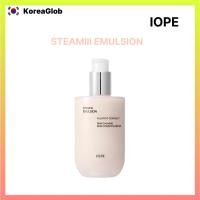 ราคา IOPE Stem 3 Emulsion 150ml Moisturizing Lotion Lightweight Skin Balancing (44856601857)