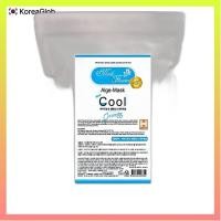 ราคา Alge Mask Cool 1pc 1pc Korean Alge Mask Cooling Effect KoreaGlob (42429209926)