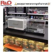 ราคา roacrylic Marshallรุ่นActon Multi room กล่องอะคริลิคครอบลำโพง (8788145421)