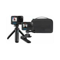 ราคา ชุดอุปกรณ์เสริม สำหรับท่องเที่ยว Travel Kit สีดำพร้อมส่งGoPro (52908075588)