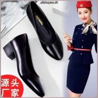 ราคา Best Seller Bata บาจา รองเท้าคัทชู รับปริญญา ทางการ รองรับน้ำหนักเท้าได้ดี ส้นสูง 1 5 นิ้ว สีดำ รหัส 6516303 (44104337816)