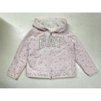 ราคา เสื้อกันหนาวมีซิปบุบขนเด็กเล็ก GAP มือ2 เทียบมือ1 แท้ (50307516579)