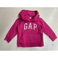 ราคา เสื้อกันหนาวมีฮู้ด เด็กเล็ก GAP kids มือ2 แท้ (29444346677)
