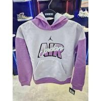 ราคา เสื้อฮู้ดเด็กโตหญิง AIR JORDAN มือ1 แท้ ป้ายห้อย (28370744593)