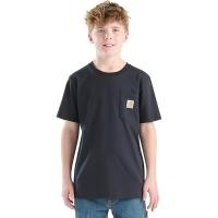 ราคา เสื้อยืดแขนสั้นเด็กโต CARHARTT มือ2เทียบมือ1 แท้ (26182171827)
