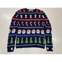 ราคา เสื้อกันหนาวไหมพรมเด็กโต H Mมือ2 เทียบมือ1แท้ (44426455979)