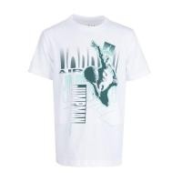 ราคา เสื้อยืดเด็กชาย JORDAN มือ1 แท้ ป้ายห้อย (26572560938)