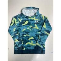 ราคา เสื้อกันหนาวมีฮู้ดเด็กโต UnderArmour มือ2 แท้ (42476664748)