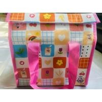 ราคา กระเป๋าเก็บอุณหภูมิสีชมพู (48403364742)