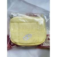 ราคา ปอมปอมห้อยกระเป๋าใบเล็กน่ารัก (49856538813)