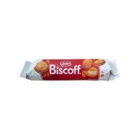 ราคา Lotus Biscoff Sandwich 110g โลตัสบิสคอฟแซนด์วิชสอดไส้ 110 กรัม 11ชิ้น (57907926124)