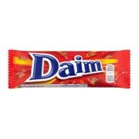 ราคา Daim Chocolate เเบ่งขาย ชิ้น (27211407698)