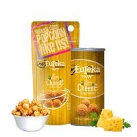 ราคา ป๊อปคอร์น MyEureka popcorn 140 กรัม กรอบอร่อย ทานง่าย (50407961169)